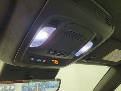 2024 Cadillac CT5-V V-Series Blackwing