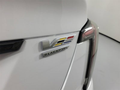 2024 Cadillac CT5-V V-Series Blackwing