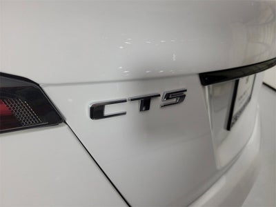 2024 Cadillac CT5-V V-Series Blackwing