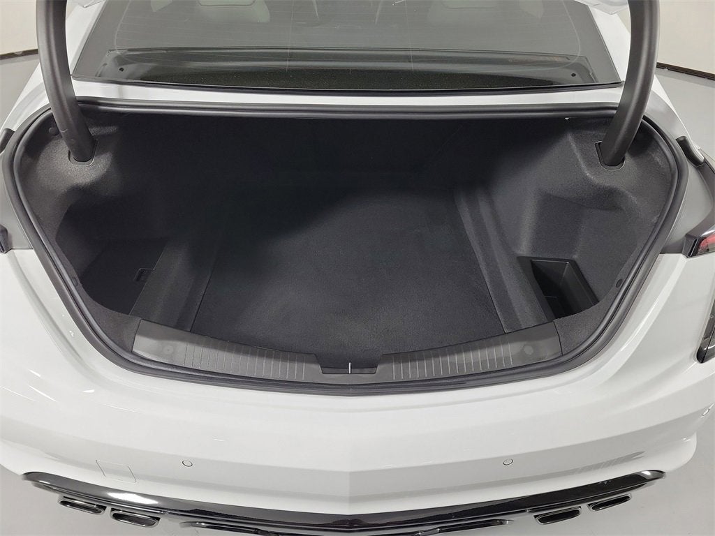 2024 Cadillac CT5-V V-Series Blackwing