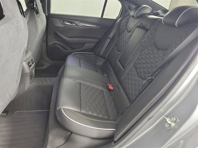 2024 Cadillac CT5-V V-Series Blackwing