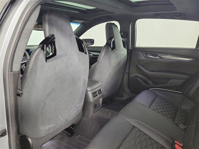 2024 Cadillac CT5-V V-Series Blackwing