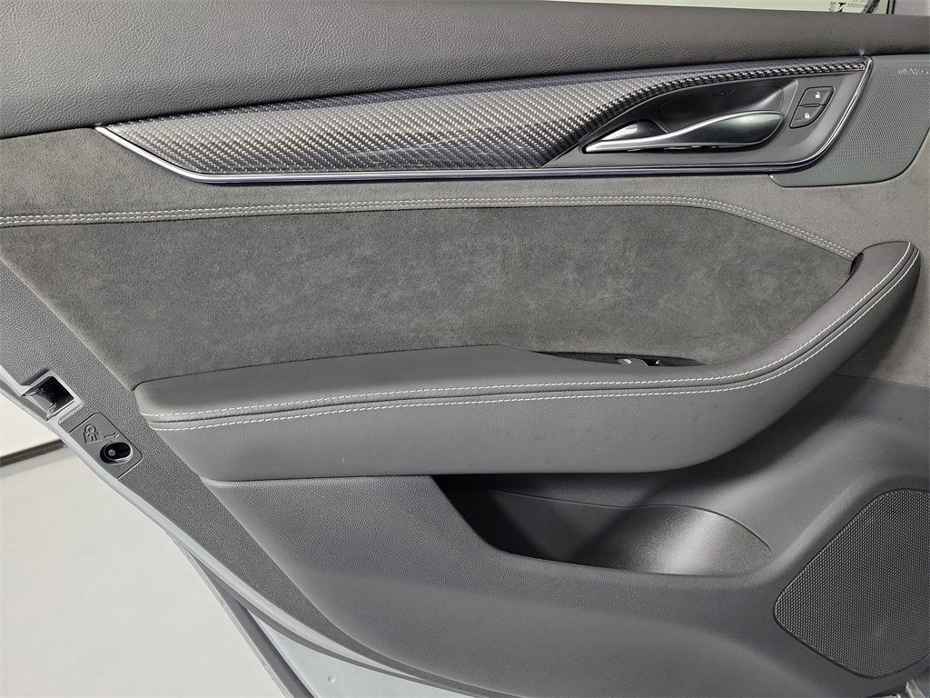 2024 Cadillac CT5-V V-Series Blackwing