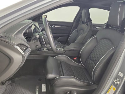 2024 Cadillac CT5-V V-Series Blackwing