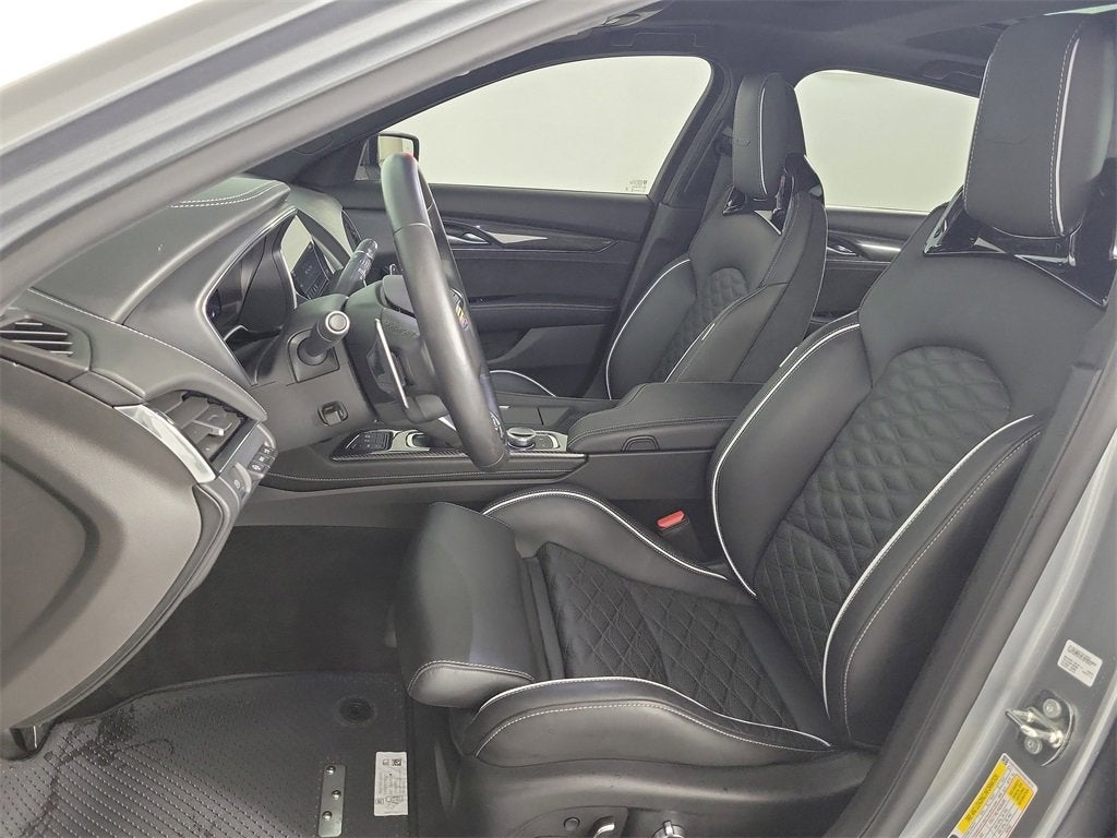 2024 Cadillac CT5-V V-Series Blackwing