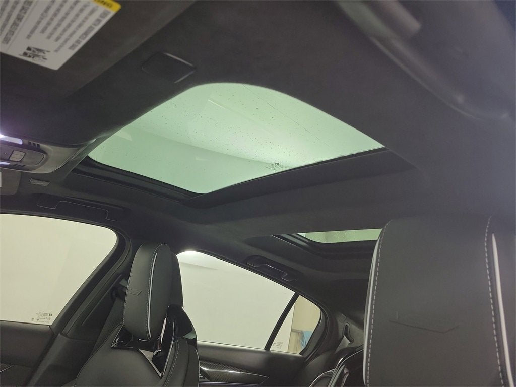 2024 Cadillac CT5-V V-Series Blackwing