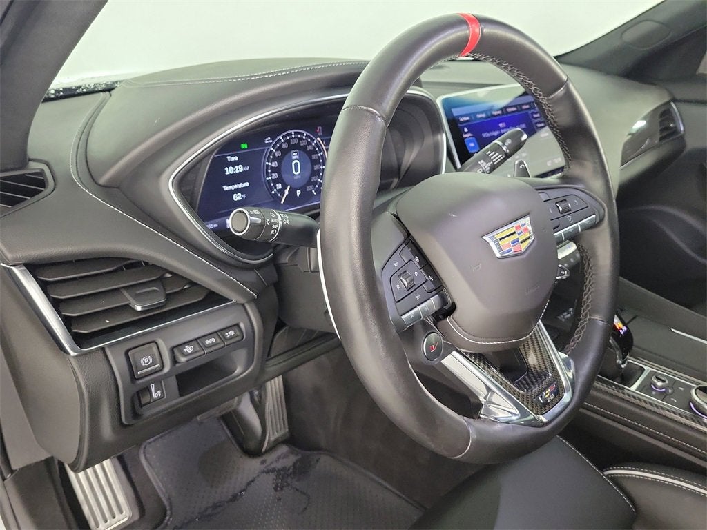 2024 Cadillac CT5-V V-Series Blackwing