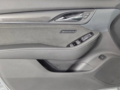 2024 Cadillac CT5-V V-Series Blackwing