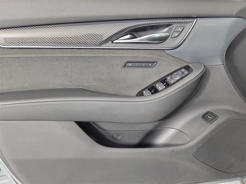 2024 Cadillac CT5-V V-Series Blackwing