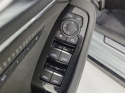 2024 Cadillac CT5-V V-Series Blackwing