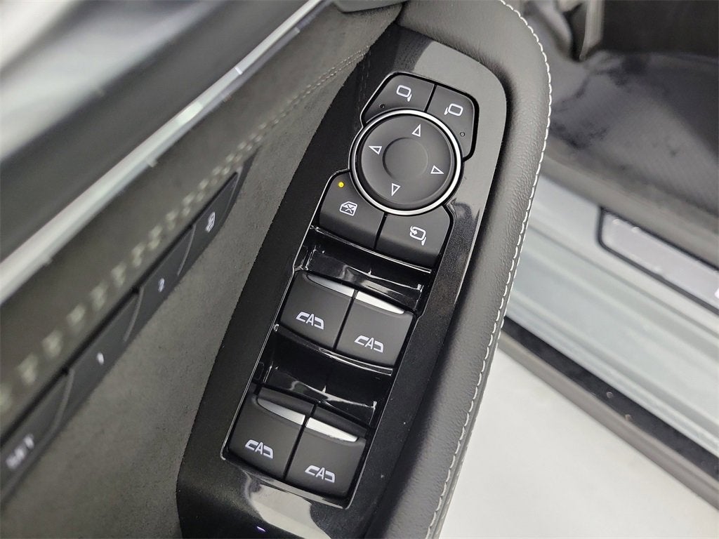 2024 Cadillac CT5-V V-Series Blackwing