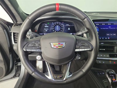 2024 Cadillac CT5-V V-Series Blackwing
