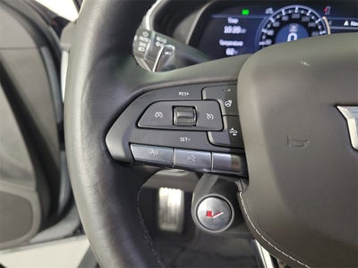 2024 Cadillac CT5-V V-Series Blackwing