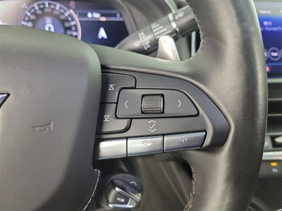 2024 Cadillac CT5-V V-Series Blackwing