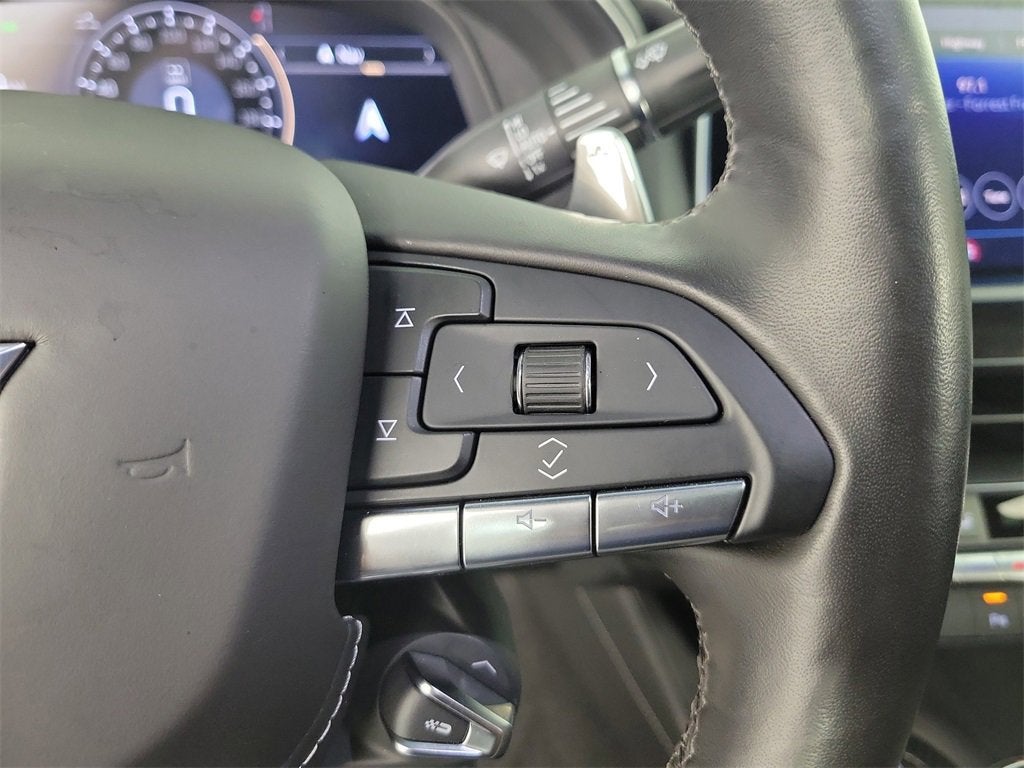 2024 Cadillac CT5-V V-Series Blackwing