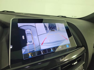 2024 Cadillac CT5-V V-Series Blackwing