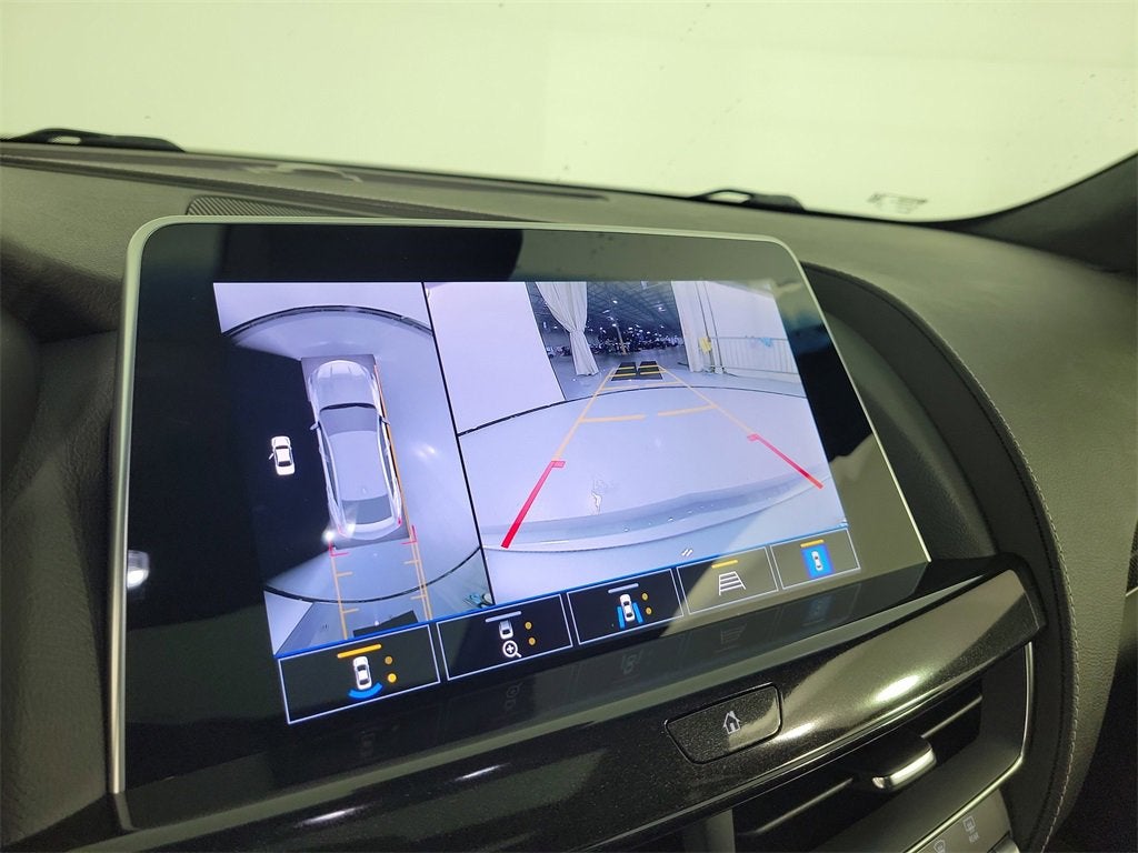 2024 Cadillac CT5-V V-Series Blackwing