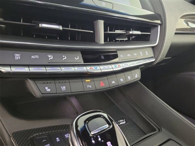 2024 Cadillac CT5-V V-Series Blackwing