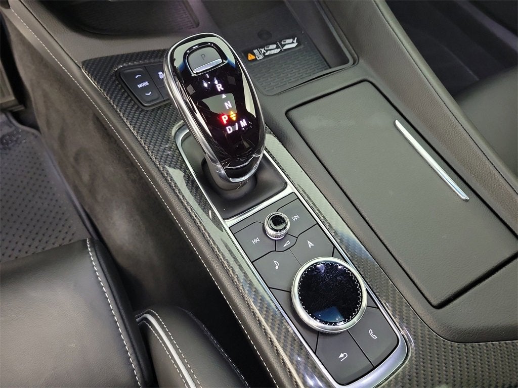 2024 Cadillac CT5-V V-Series Blackwing