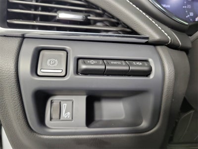 2024 Cadillac CT5-V V-Series Blackwing