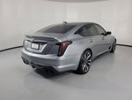 2024 Cadillac CT5-V V-Series Blackwing