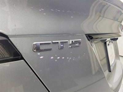 2024 Cadillac CT5-V V-Series Blackwing