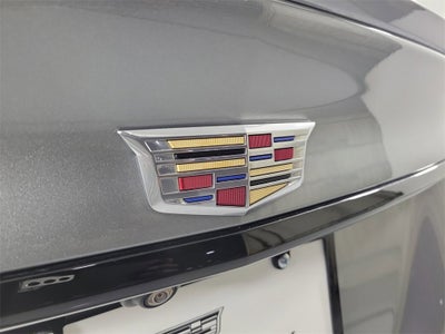 2024 Cadillac CT5-V V-Series Blackwing