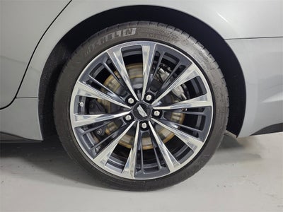 2024 Cadillac CT5-V V-Series Blackwing