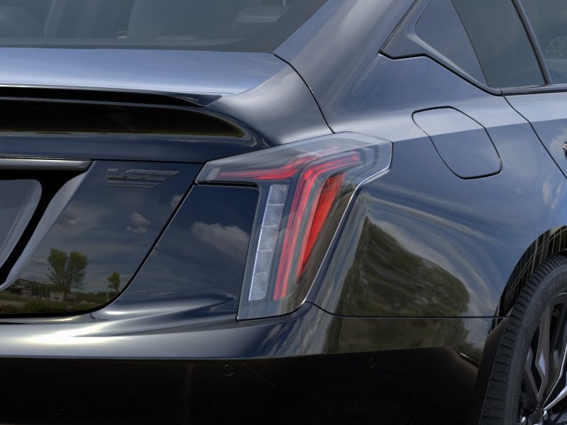 2026 Cadillac CT5-V V-Series Blackwing