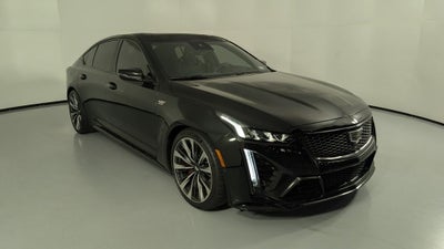 2024 Cadillac CT5-V V-Series Blackwing