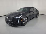 2024 Cadillac CT5-V V-Series Blackwing