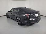 2024 Cadillac CT5-V V-Series Blackwing