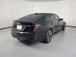2024 Cadillac CT5-V V-Series Blackwing
