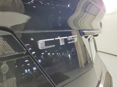 2024 Cadillac CT5-V V-Series Blackwing