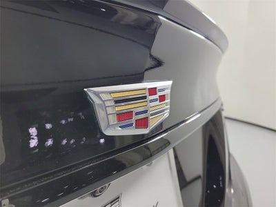 2024 Cadillac CT5-V V-Series Blackwing