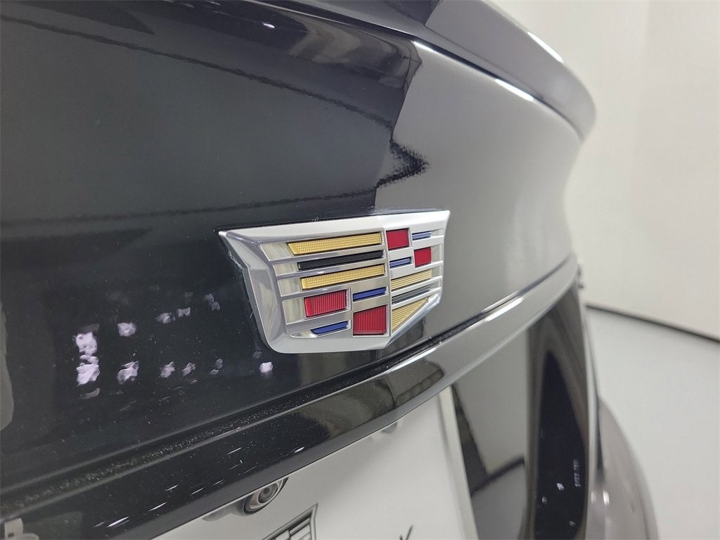 2024 Cadillac CT5-V V-Series Blackwing