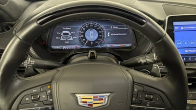 2024 Cadillac CT5-V V-Series Blackwing