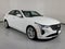 2024 Cadillac CT4 Luxury