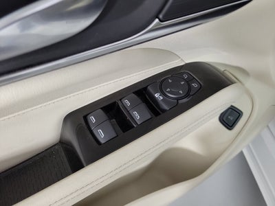 2024 Cadillac CT4 Luxury