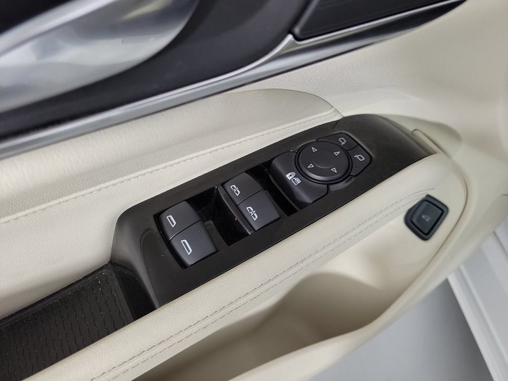 2024 Cadillac CT4 Luxury