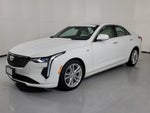 2024 Cadillac CT4 Luxury