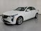 2024 Cadillac CT4 Luxury