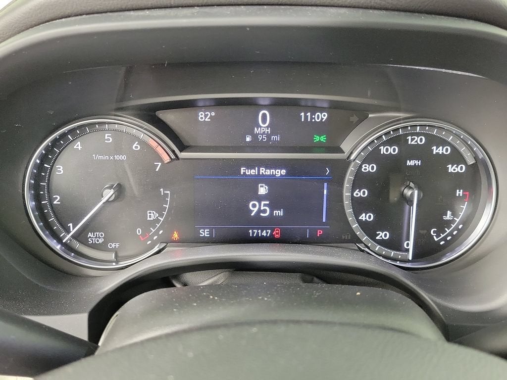 2024 Cadillac CT4 Luxury