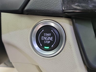 2024 Cadillac CT4 Luxury