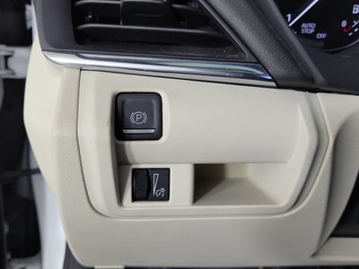 2024 Cadillac CT4 Luxury