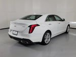 2024 Cadillac CT4 Luxury