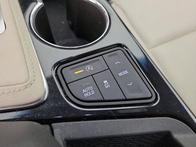 2024 Cadillac CT4 Luxury