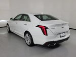 2024 Cadillac CT4 Luxury