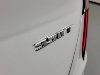 2024 Cadillac CT4 Luxury