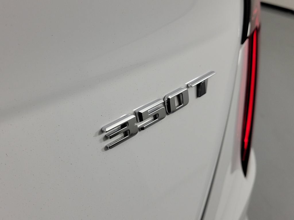 2024 Cadillac CT4 Luxury
